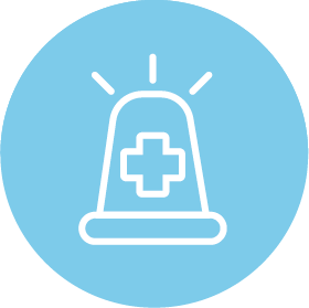 Emergency/Urgent/Transport