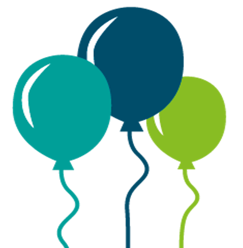 balloons for web